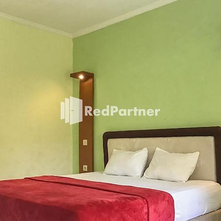 Pondok Mesari RedPartner Near Legian Beach Bagian luar foto