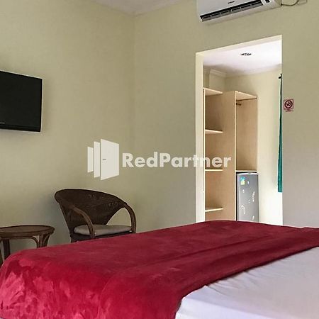 Pondok Mesari RedPartner Near Legian Beach Bagian luar foto