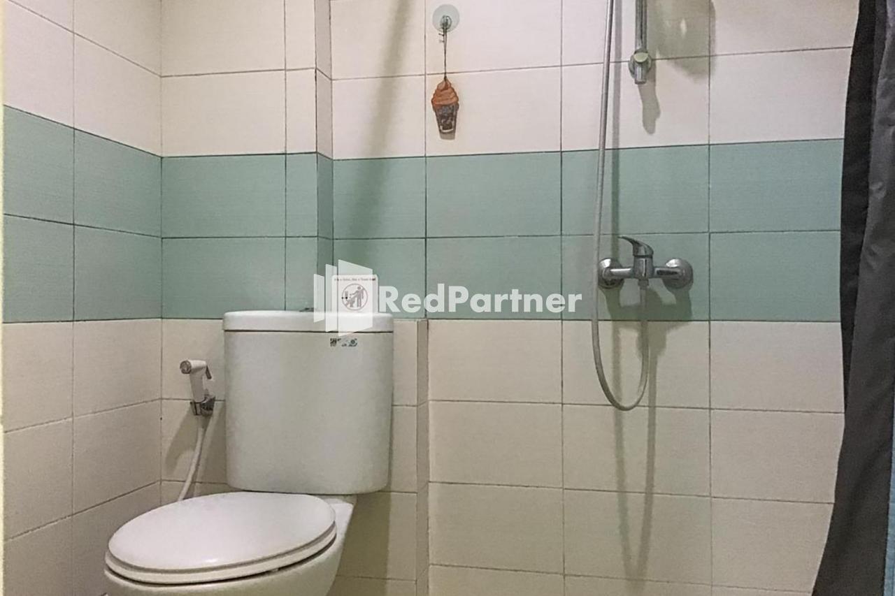 Pondok Mesari RedPartner Near Legian Beach Bagian luar foto