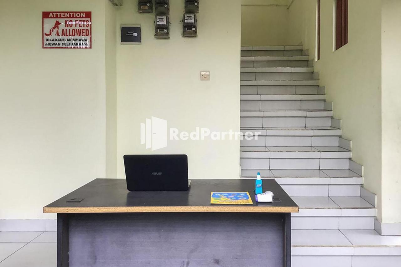 Pondok Mesari RedPartner Near Legian Beach Bagian luar foto