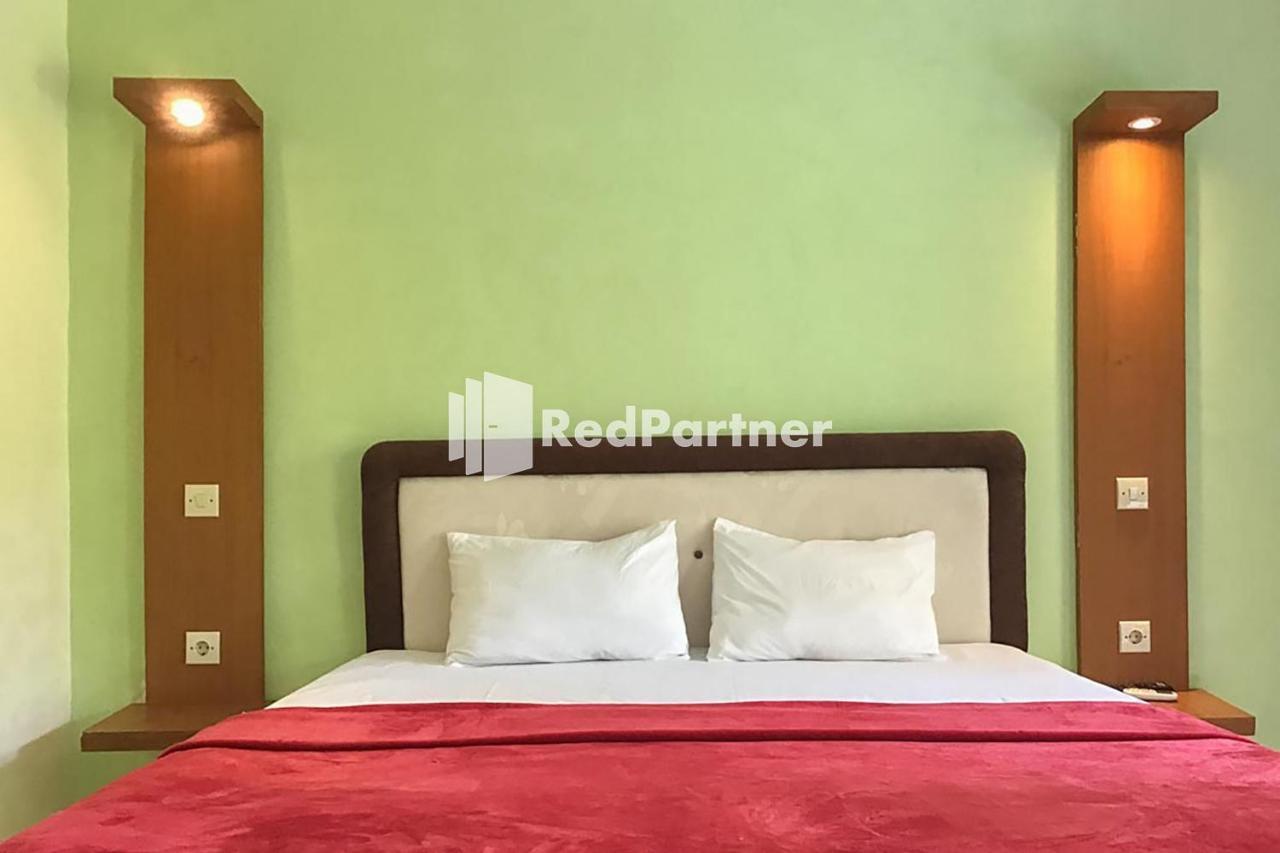 Pondok Mesari RedPartner Near Legian Beach Bagian luar foto