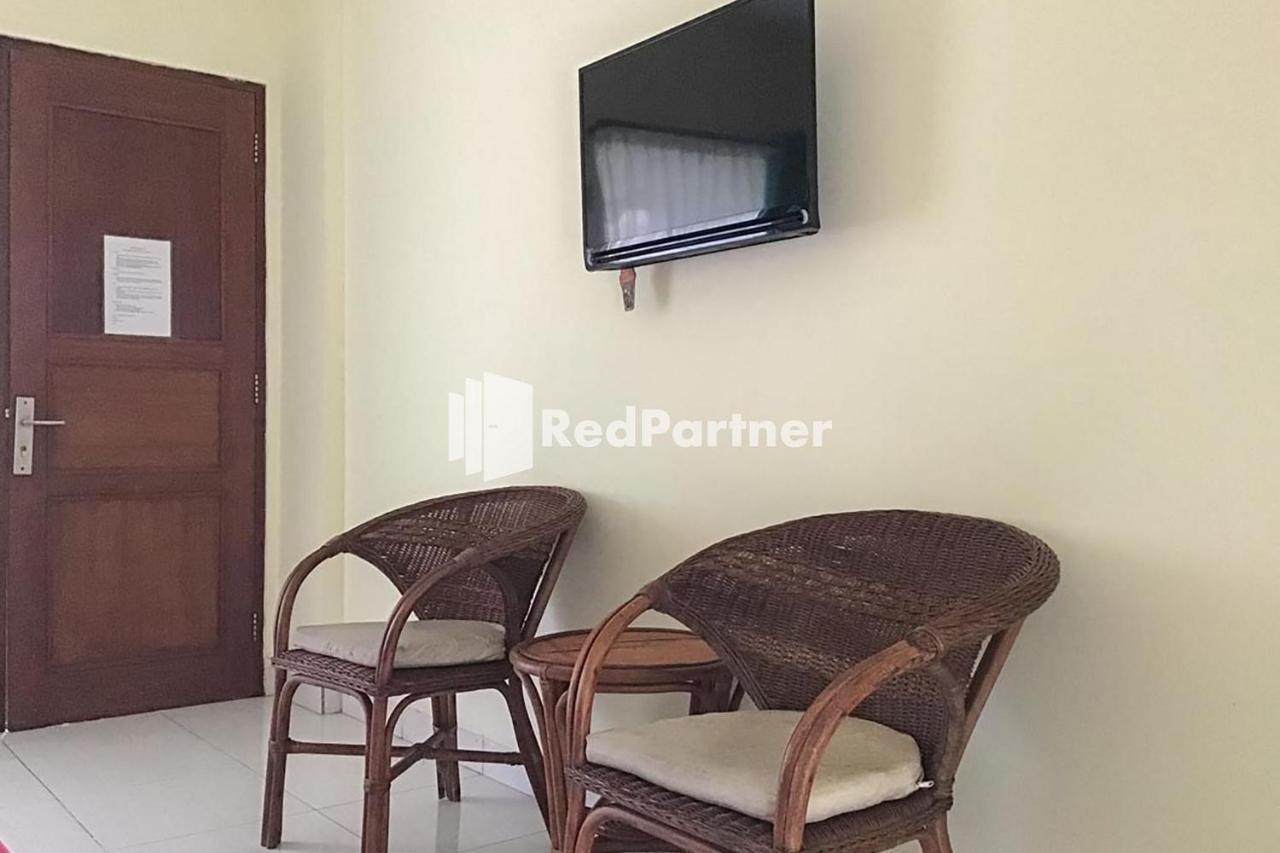 Pondok Mesari RedPartner Near Legian Beach Bagian luar foto