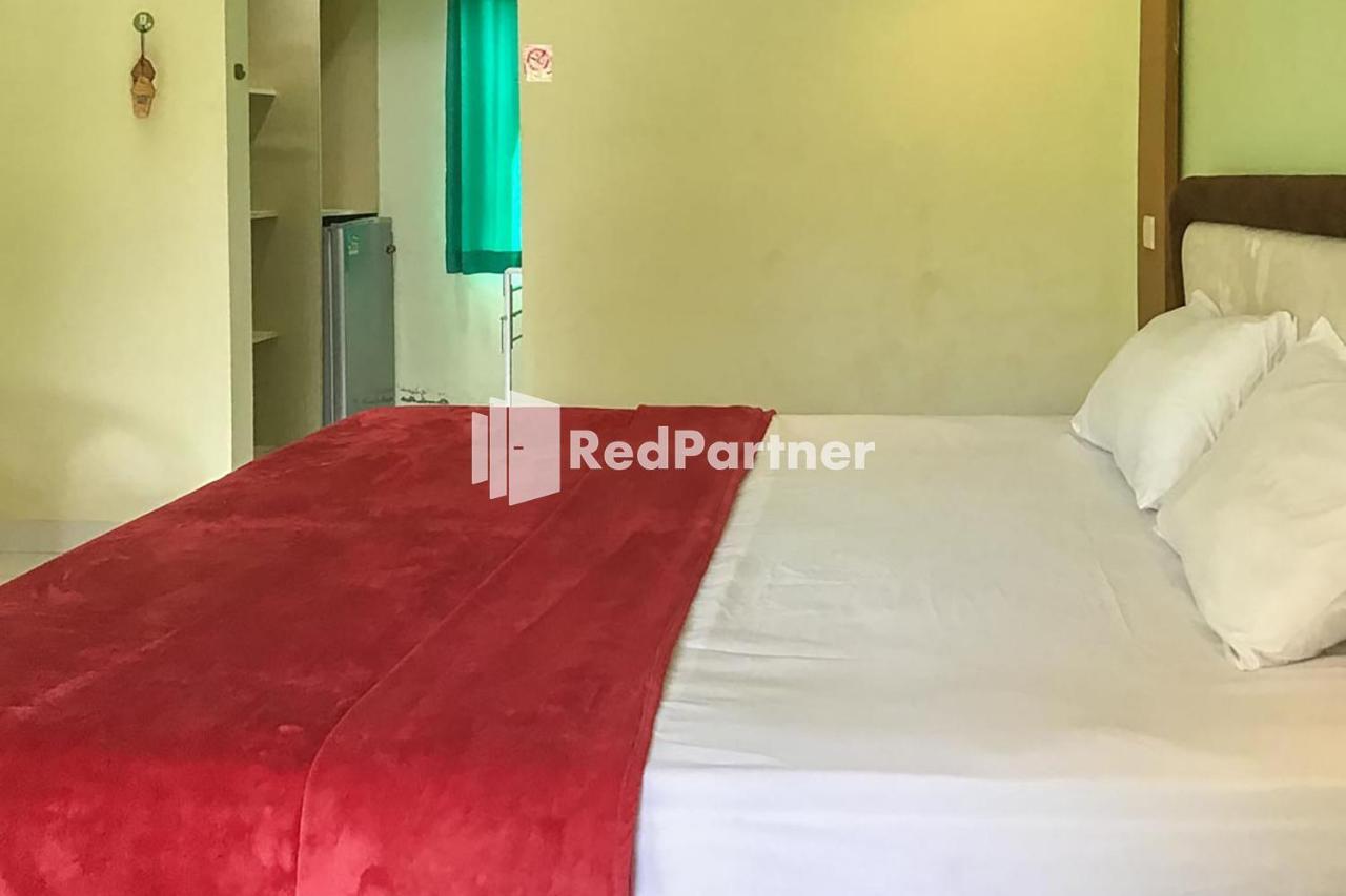 Pondok Mesari RedPartner Near Legian Beach Bagian luar foto