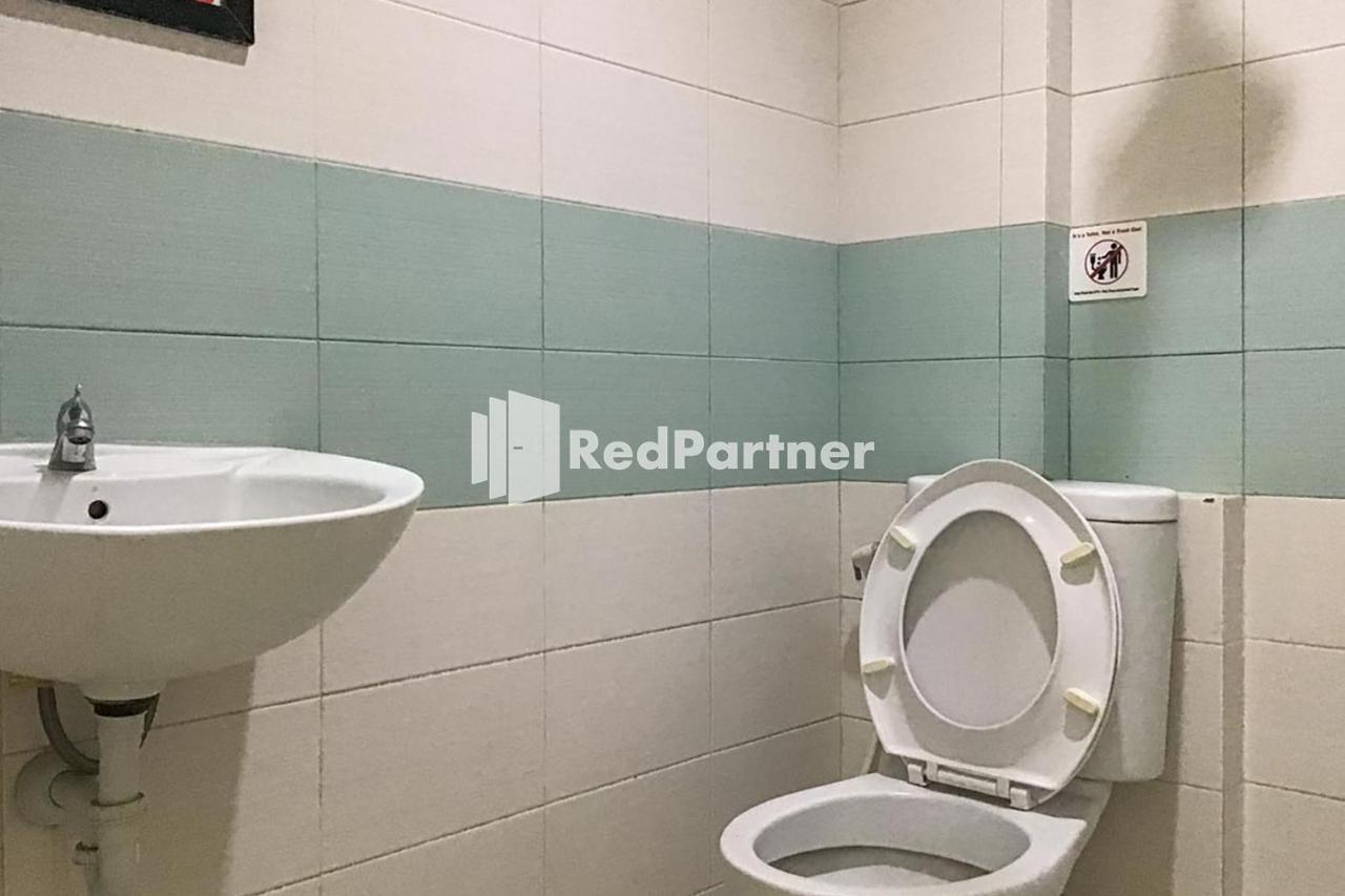 Pondok Mesari RedPartner Near Legian Beach Bagian luar foto