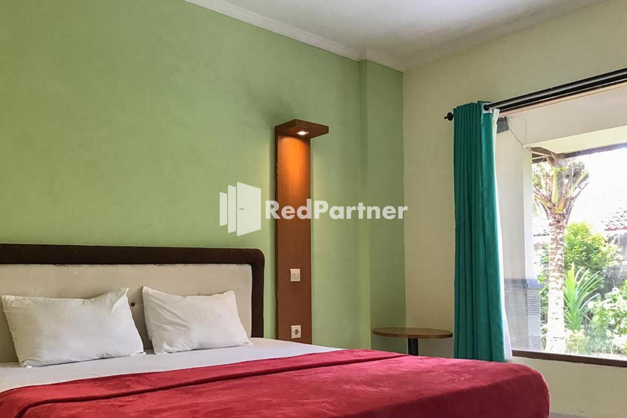 Pondok Mesari RedPartner Near Legian Beach Bagian luar foto