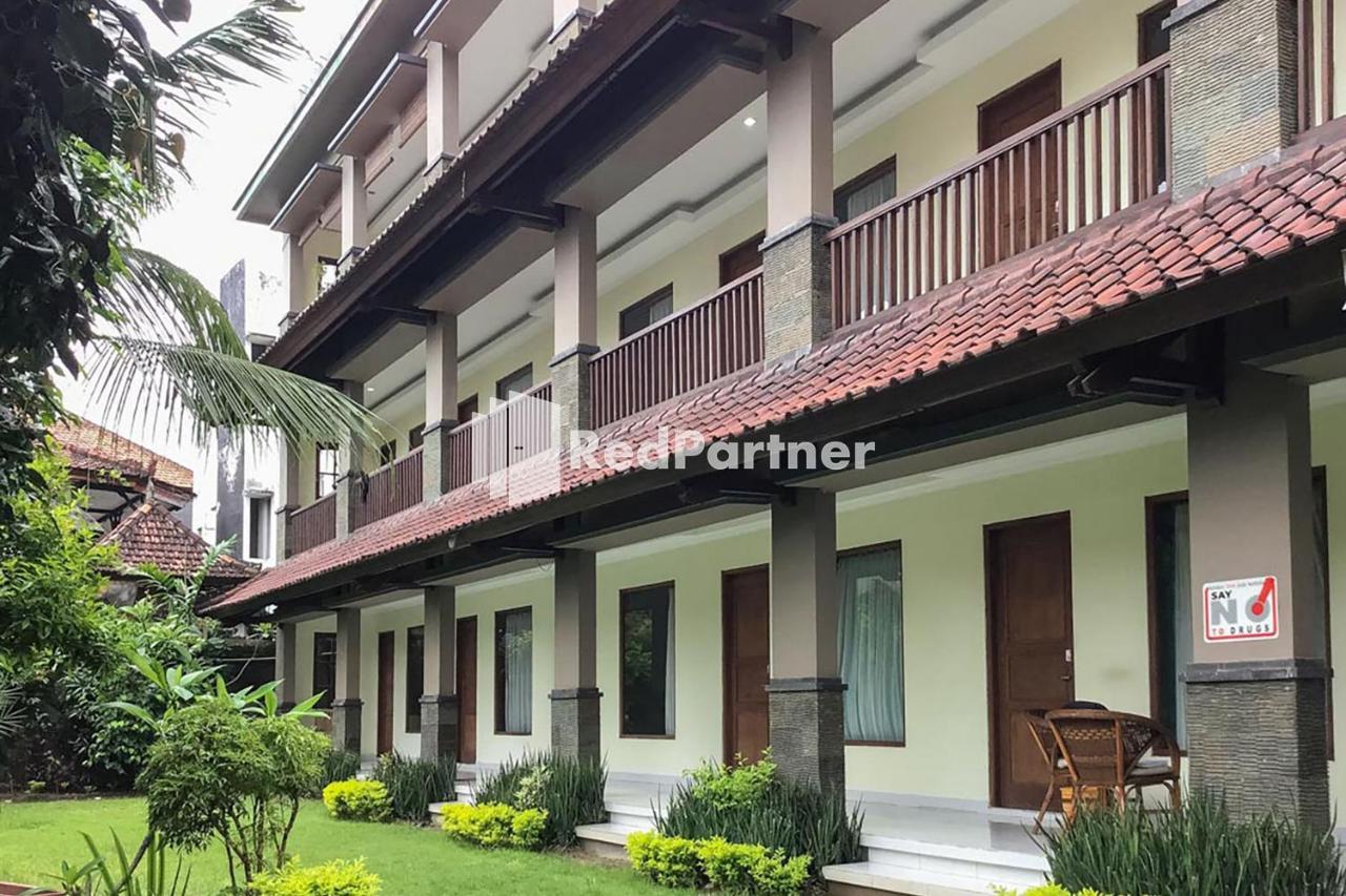 Pondok Mesari RedPartner Near Legian Beach Bagian luar foto