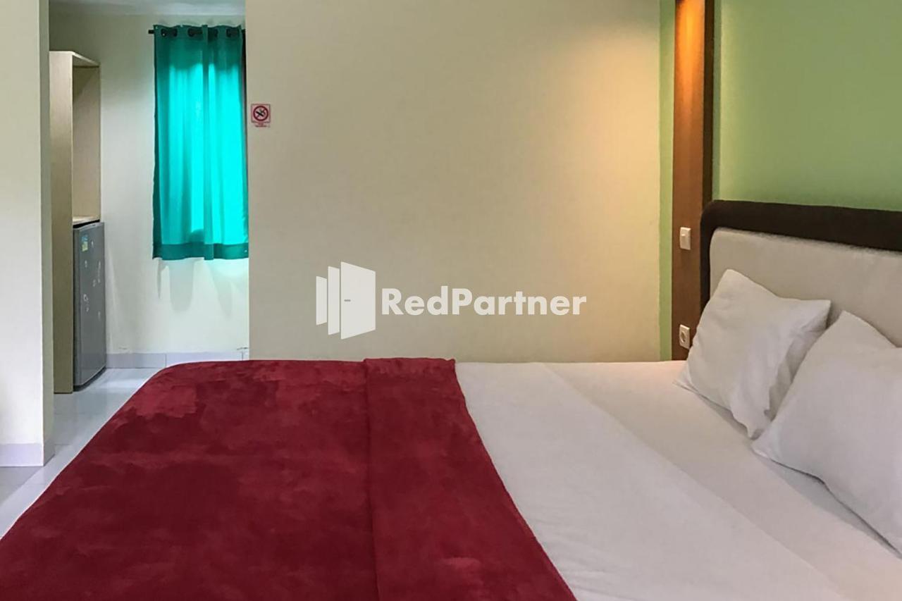 Pondok Mesari RedPartner Near Legian Beach Bagian luar foto