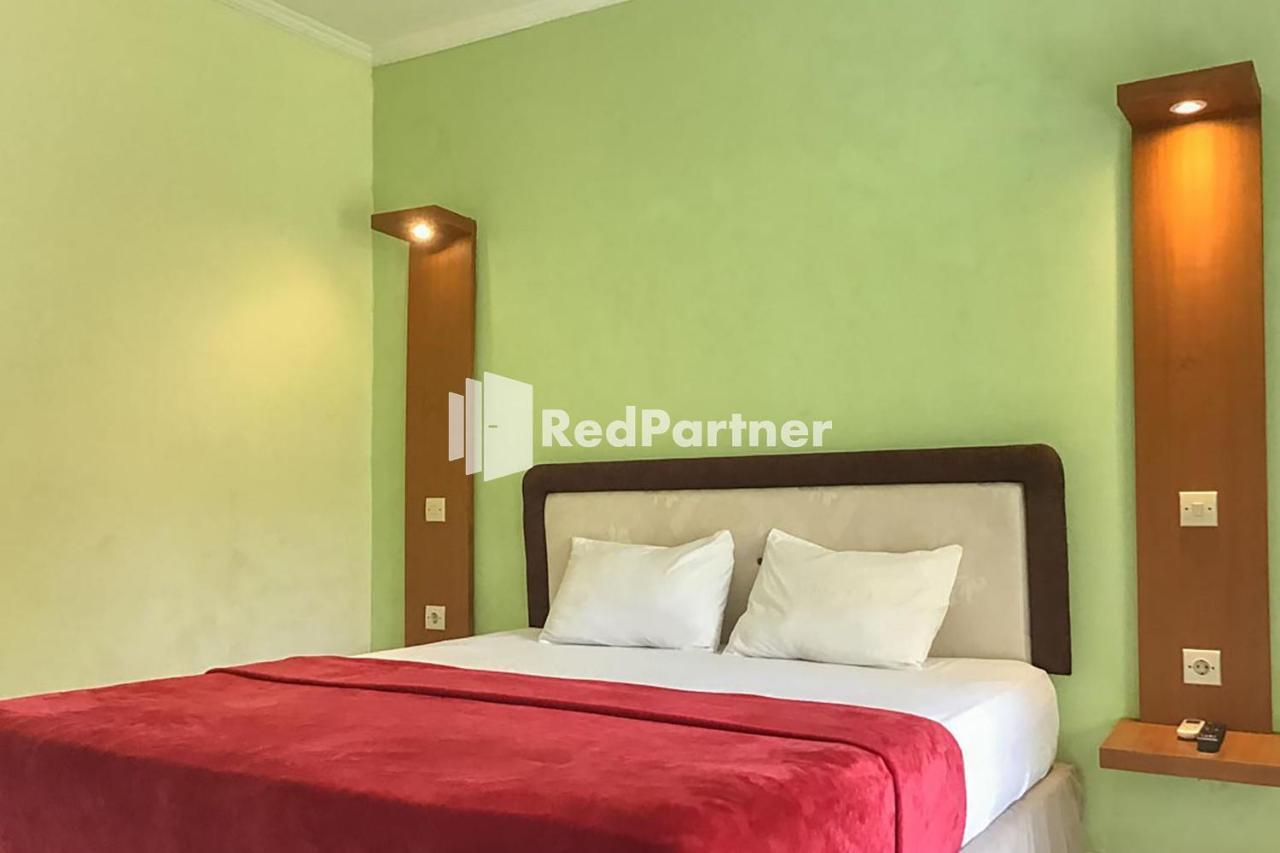 Pondok Mesari RedPartner Near Legian Beach Bagian luar foto