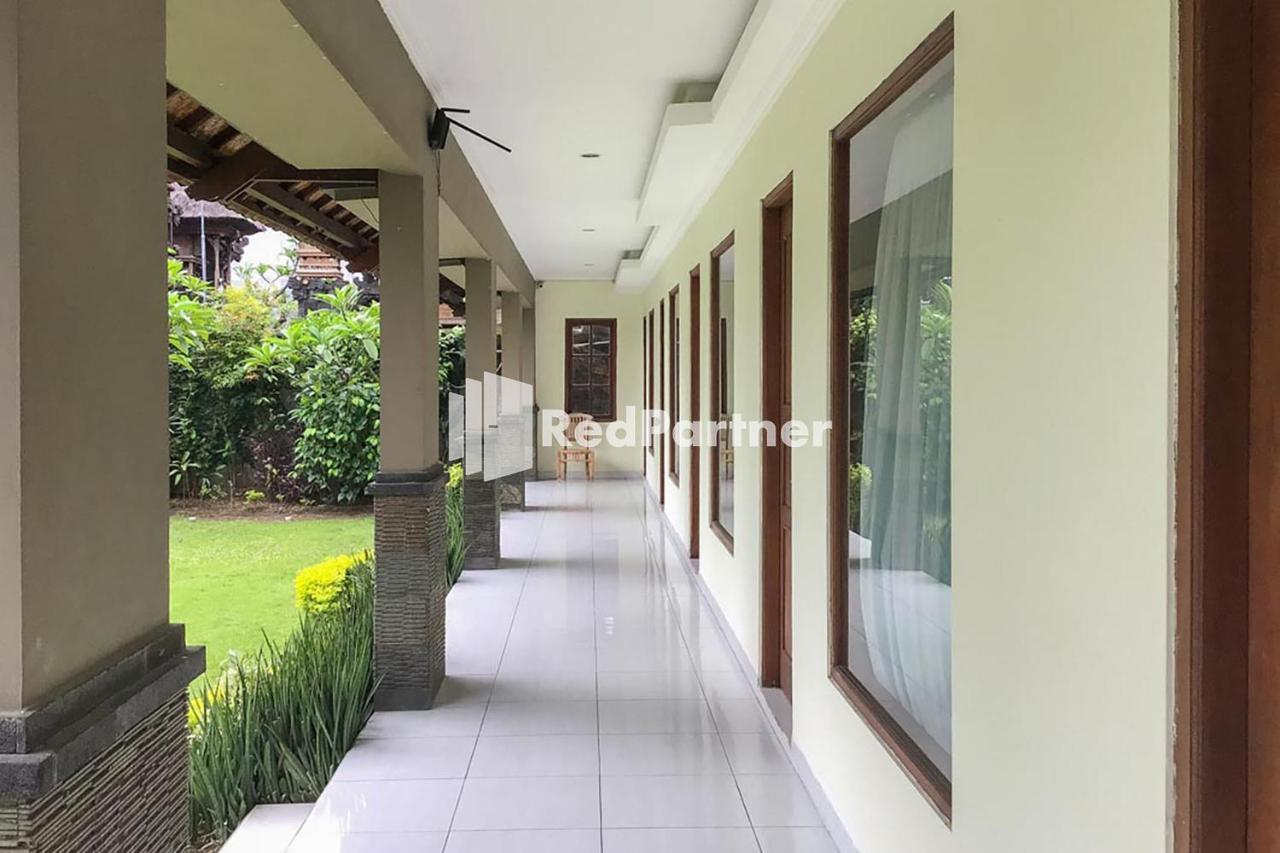 Pondok Mesari RedPartner Near Legian Beach Bagian luar foto