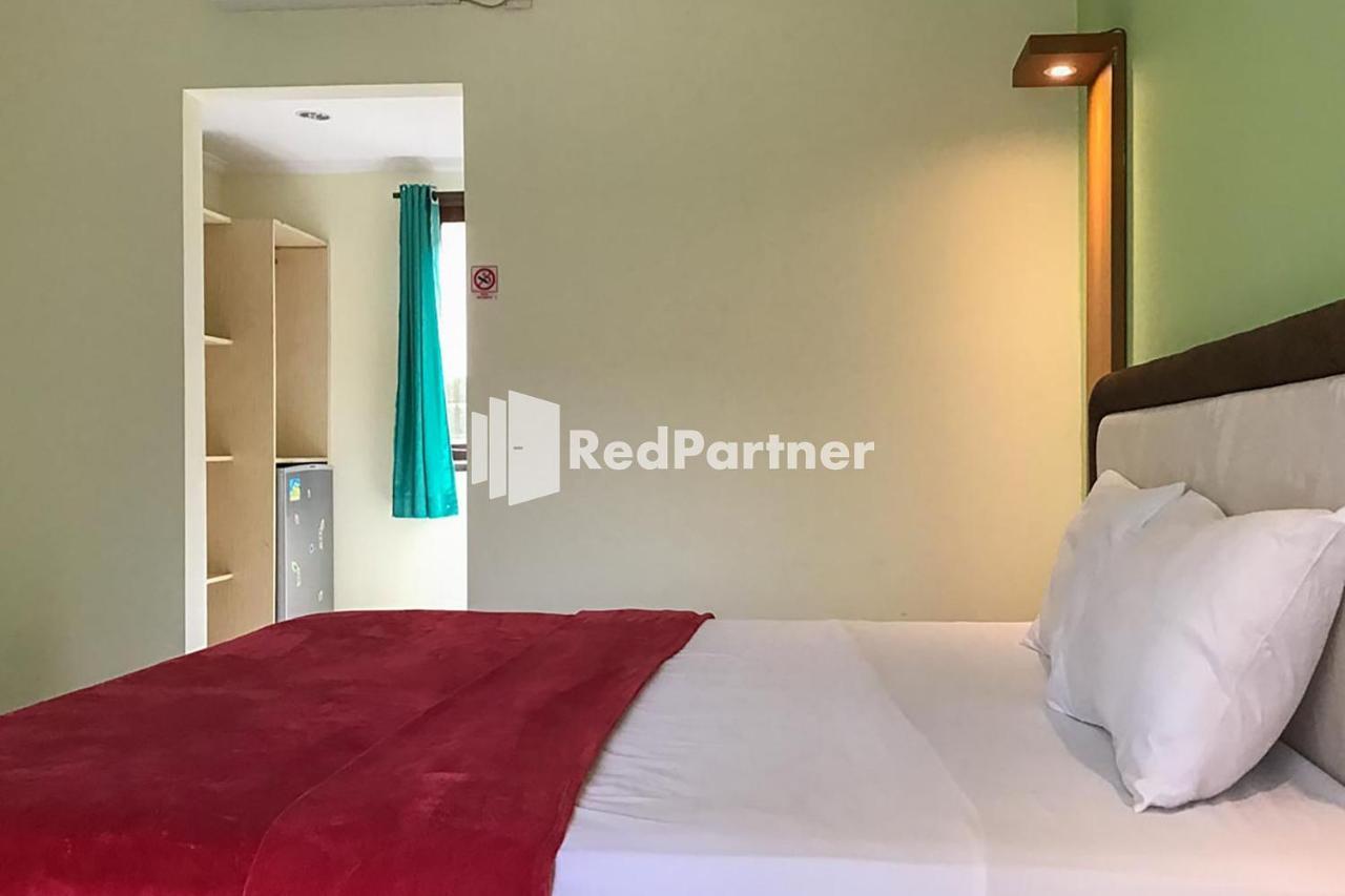 Pondok Mesari RedPartner Near Legian Beach Bagian luar foto