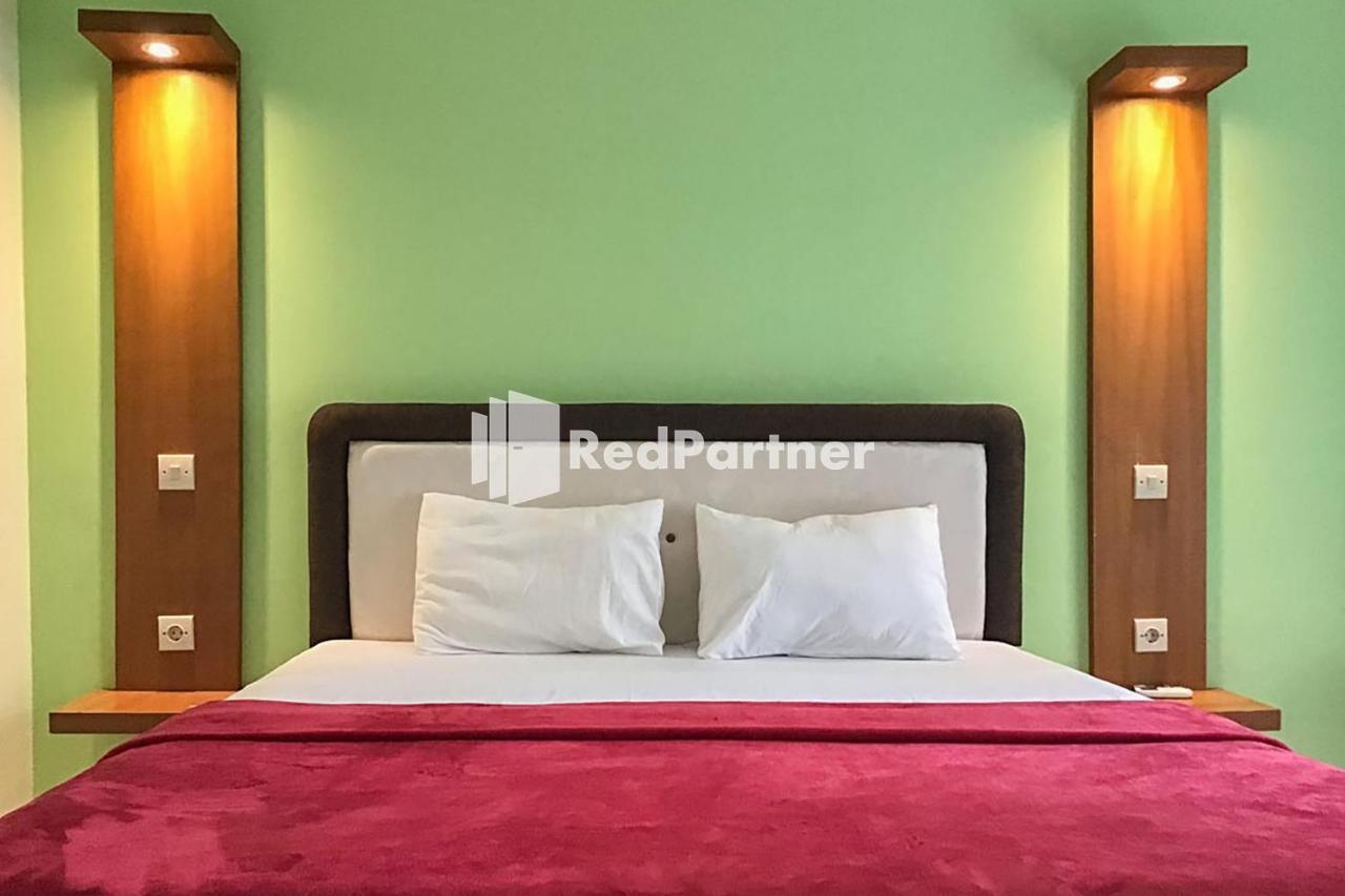 Pondok Mesari RedPartner Near Legian Beach Bagian luar foto
